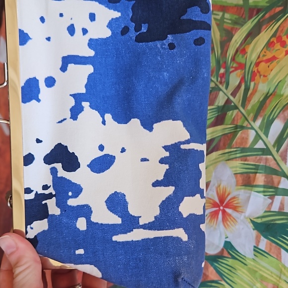 A1) Donna Dixon purse - Picture 6 of 6